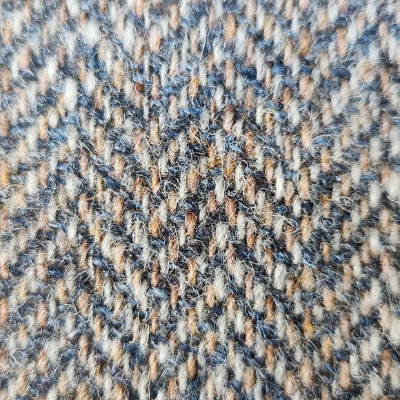 Harris Tweed Jacket - Picture 4 of 10